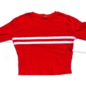 NEW Brandy Melville Vanessa Top